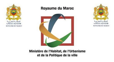Ministère de l'Habitat, de l'Urbanisme et de la Politique de la Ville