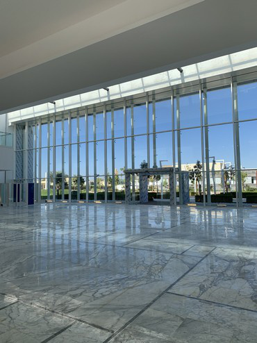 Centre d'Hématologie et d'Oncologie Pédiatrique