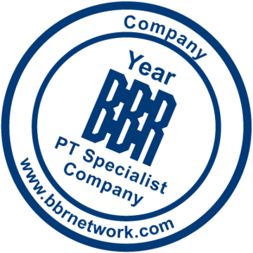 BBR Network — PT Specialist Company