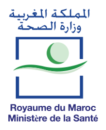 Ministère de la Santé