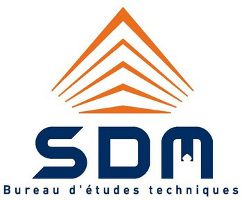 Logo SDM